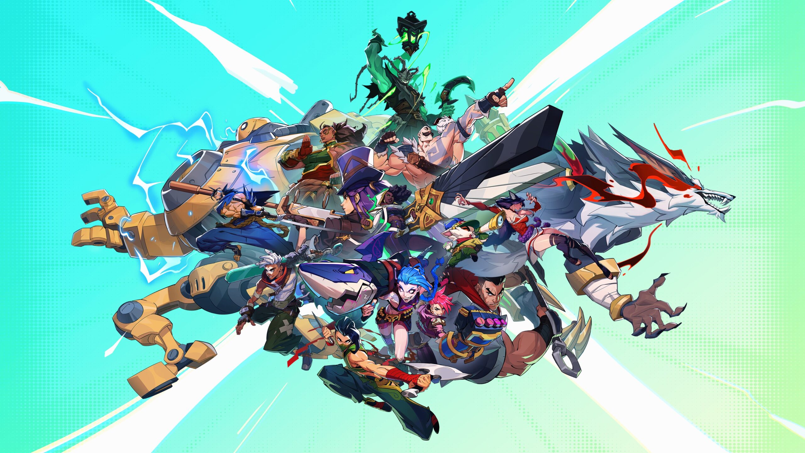 2XKO at Evo 2026: What the Attendance Drop Means for the Scene