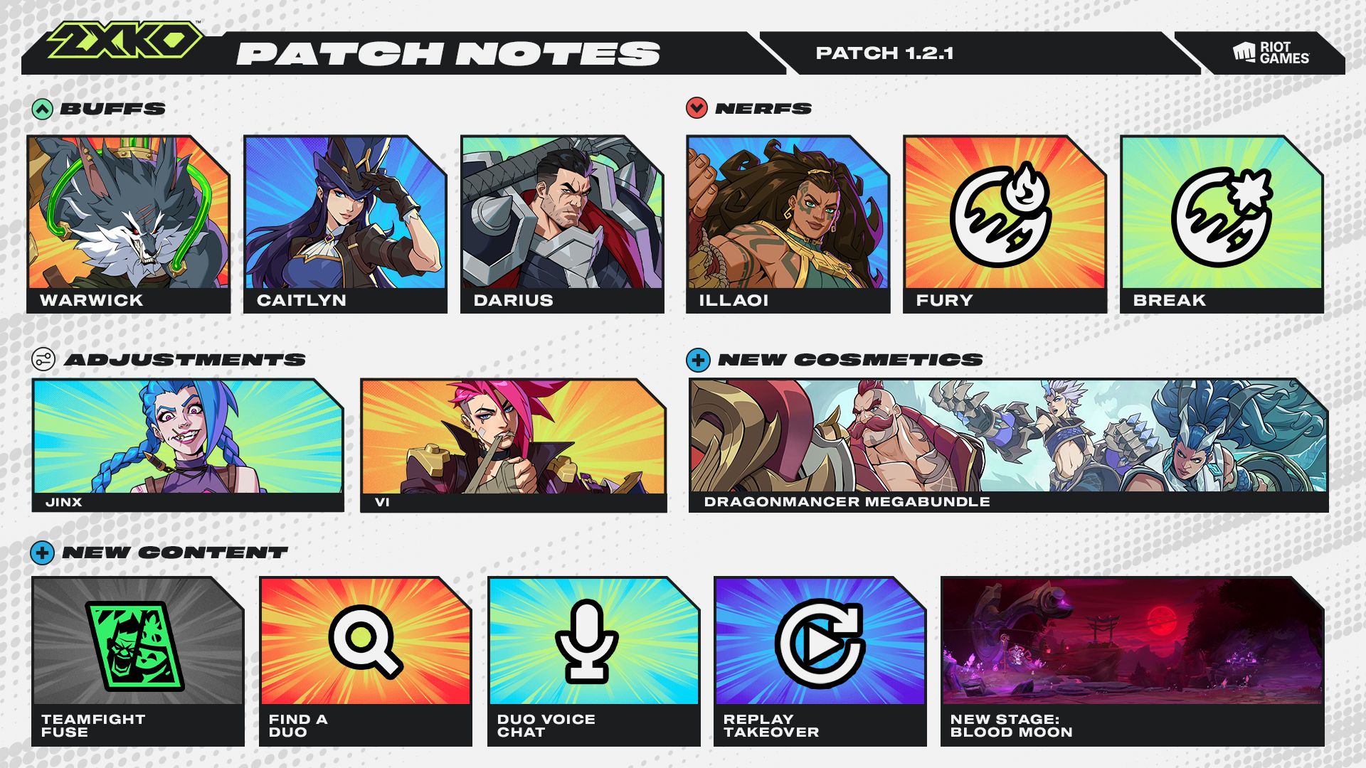 The Teamfight Fuse in 2XKO: How Season 2’s Most Powerful Mechanic Works