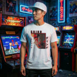 Rengoku GRIND T‑Shirt