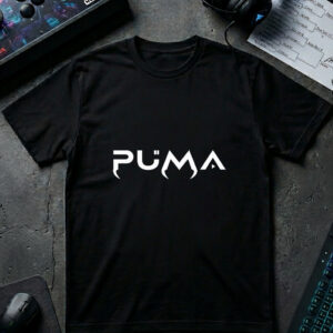 Puma T‑Shirt