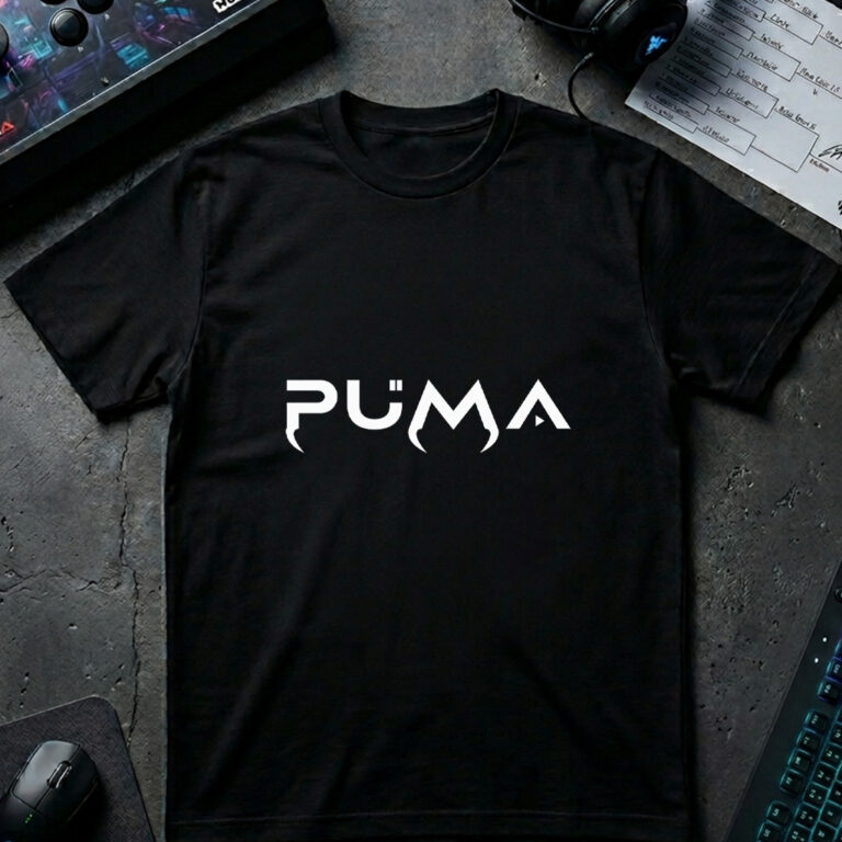 Puma T‑Shirt