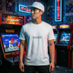 Games T‑Shirt