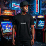 Games T‑Shirt