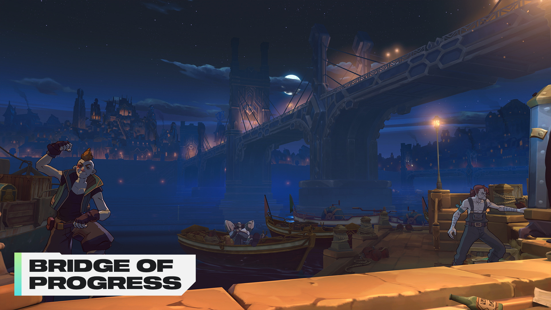 2XKO in 2026’s Stacked Fighting Game Lineup — Can It Hold?
