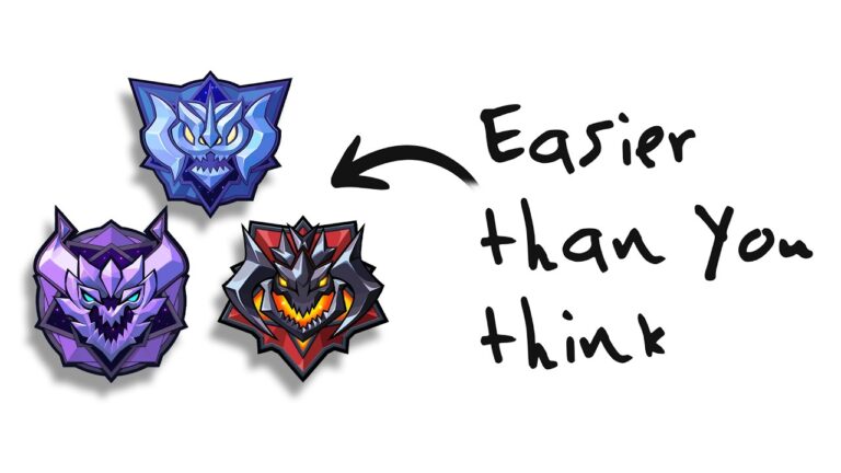 TJPuma the only mindset you need to win ranked games in 2XKO thumbnail