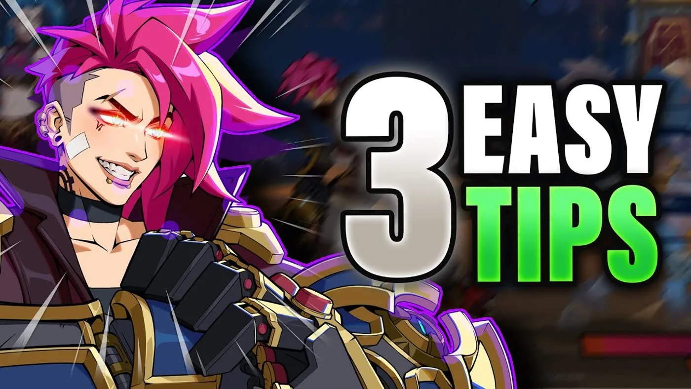 3 simple Vi mechanics to improve your 2XKO gameplan