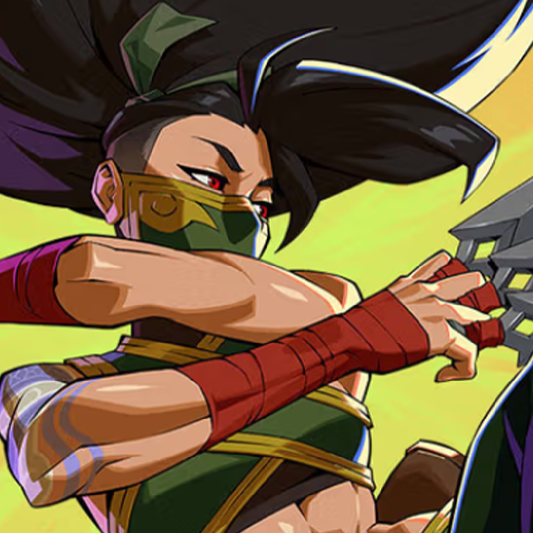 AKALI