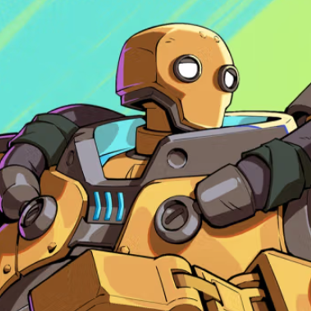 BLITZCRANK