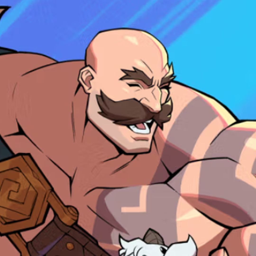 BRAUM