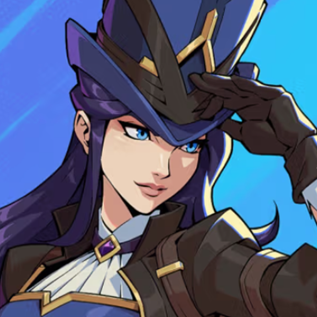 CAITLYN