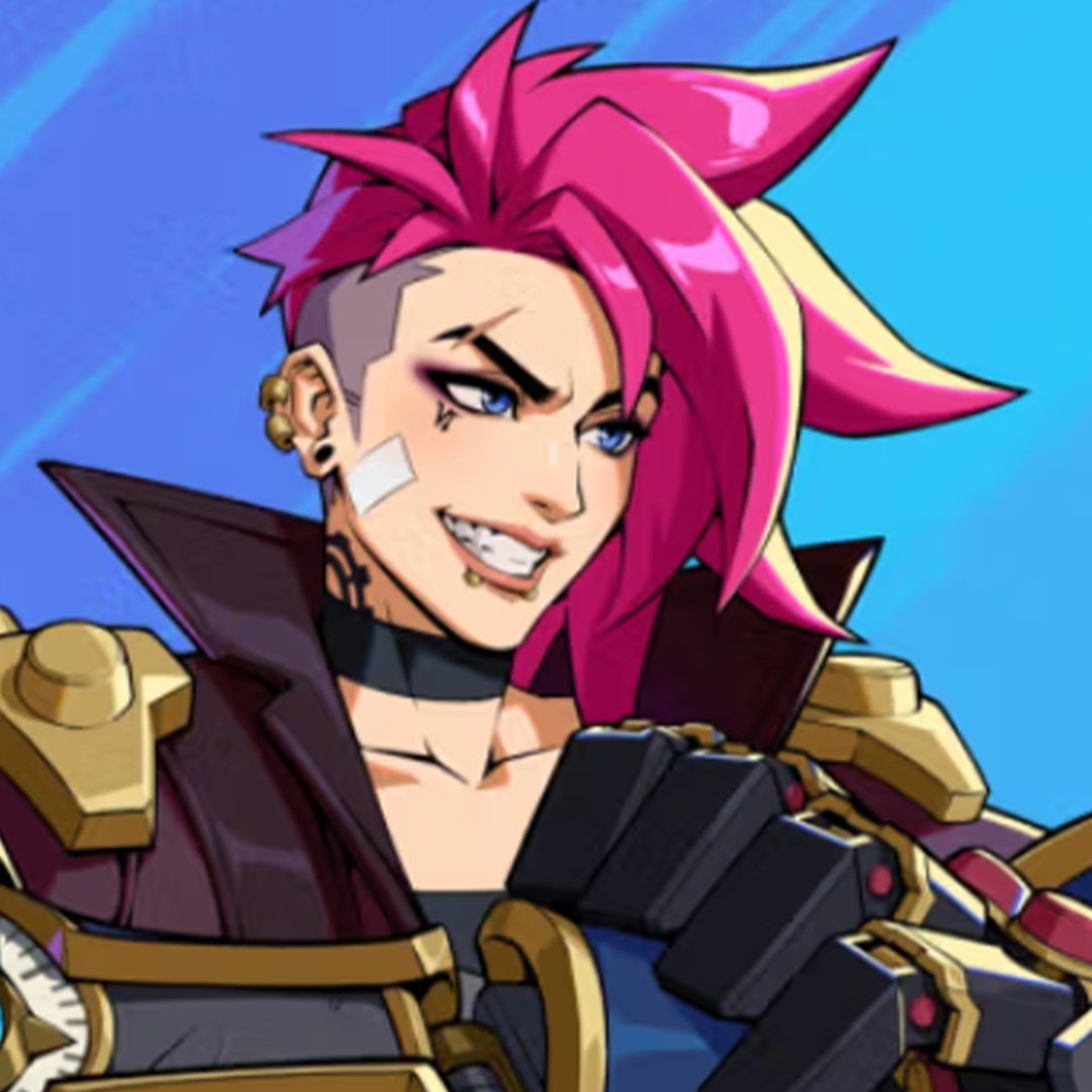 Vi