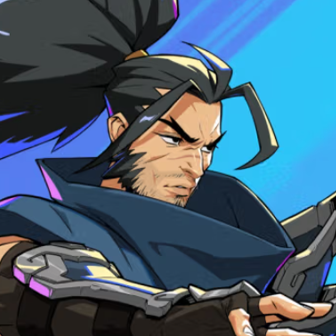 YASUO